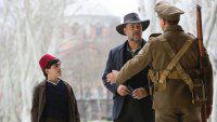 THR's tweet photo. What the Critics Are Saying About Russell Crowe's Directorial Debut: http://t.co/wlbSZqcour #TheWaterDiviner http://t.co/jff1ya4YpS