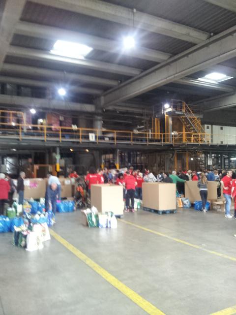 Reckitt Benckiser tweet media