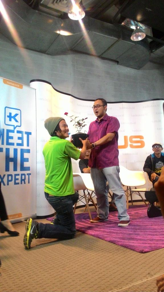 galangdhani's tweet photo. thanks kebun bibit untuk @GLkaskus http://t.co/HX5jUysgtG