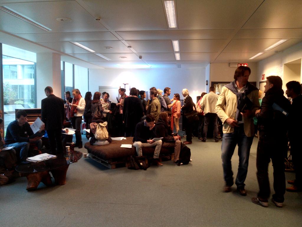 JCI Bruxelles tweet media