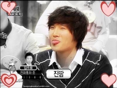 Wuli sarangsurowo han namja Kim Jong Kook oppa, Happy birthday! hope you will find your loved one soon! 