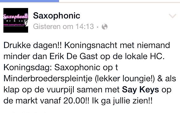 Hoppa!! <a href="/erikdegast/">DJ Erik de Gast</a> <a href="/KoningsdagDB/">KoningsdagDB</a> <a href="/TweeKeerBellen/">Café TweeKeerBellen</a>