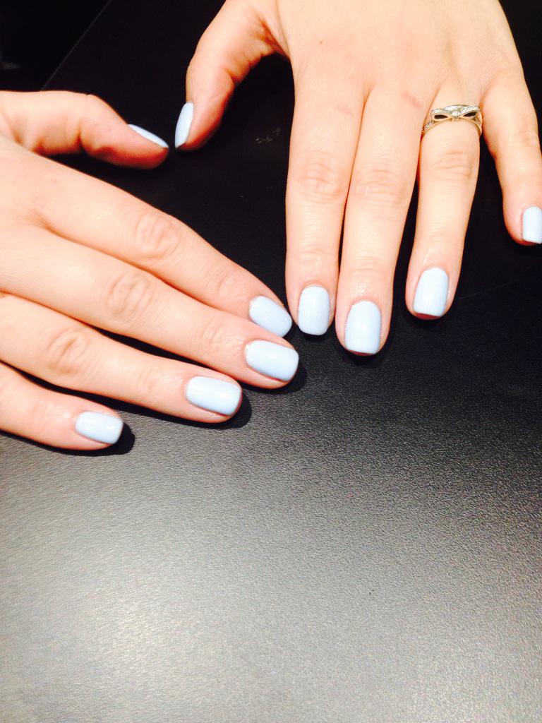 DefineSalon's tweet photo. Shellac Manicure ONLY £20.00!
☆LIMITED TIME ONLY☆ 
#shellac #cnd #manicure http://t.co/Q2Hp8GuUWg