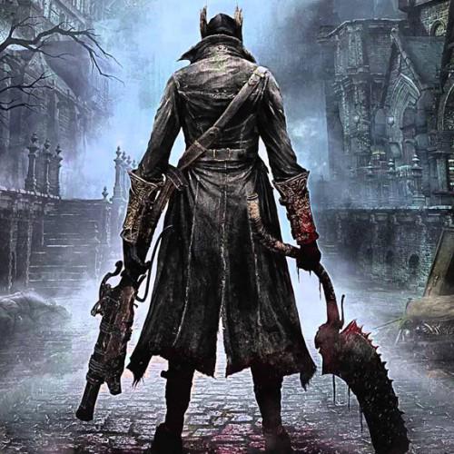 FTWeekly's tweet photo. #GamingFTW 169: Bloodborne, Dark Souls 2 SOTFS, Xenoblade, GTA V PC, Mario Kart 8, Titan Souls http://t.co/D7CgLkpm4q http://t.co/7QhaXaBcmq