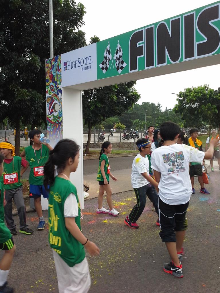 SHIBintaro's tweet photo. You missed a great event this morning ... http://t.co/gYpysMfeOs