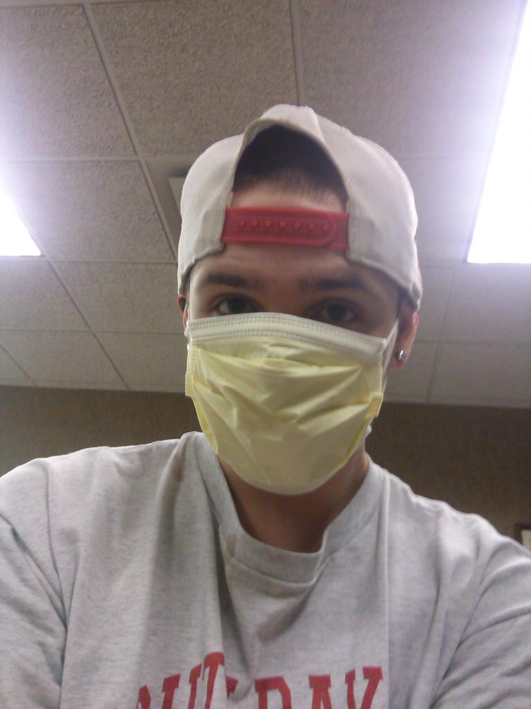 Uh Devon  tweet media