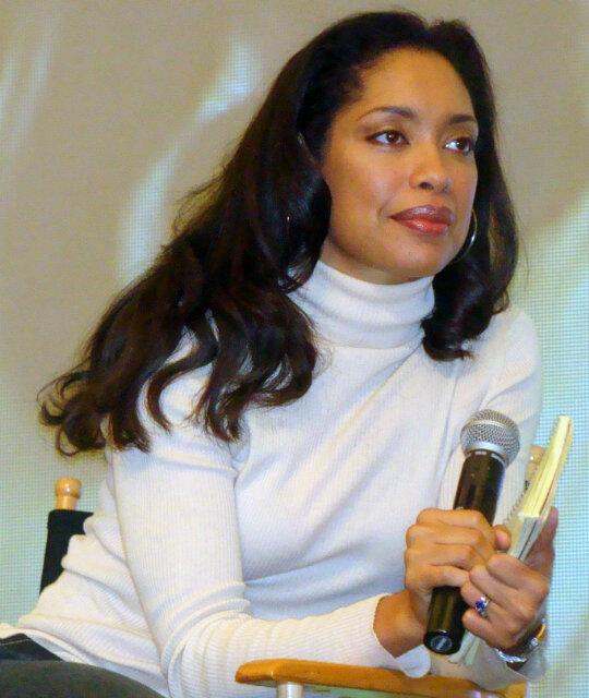 Happy 46th Birthday to Gina Torres,  Born April 25, 1969. She played Jessica in the TV series \"Suits\" 