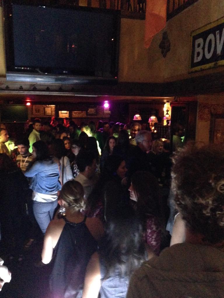 odonoghuescor's tweet photo. @CEEE2015 Así se las gastaron anoche!! #CEEE2015 #odonoghuescordoba #OdonoghuesUniversity #NosGustaVerteSonreir http://t.co/tI75H22x2g