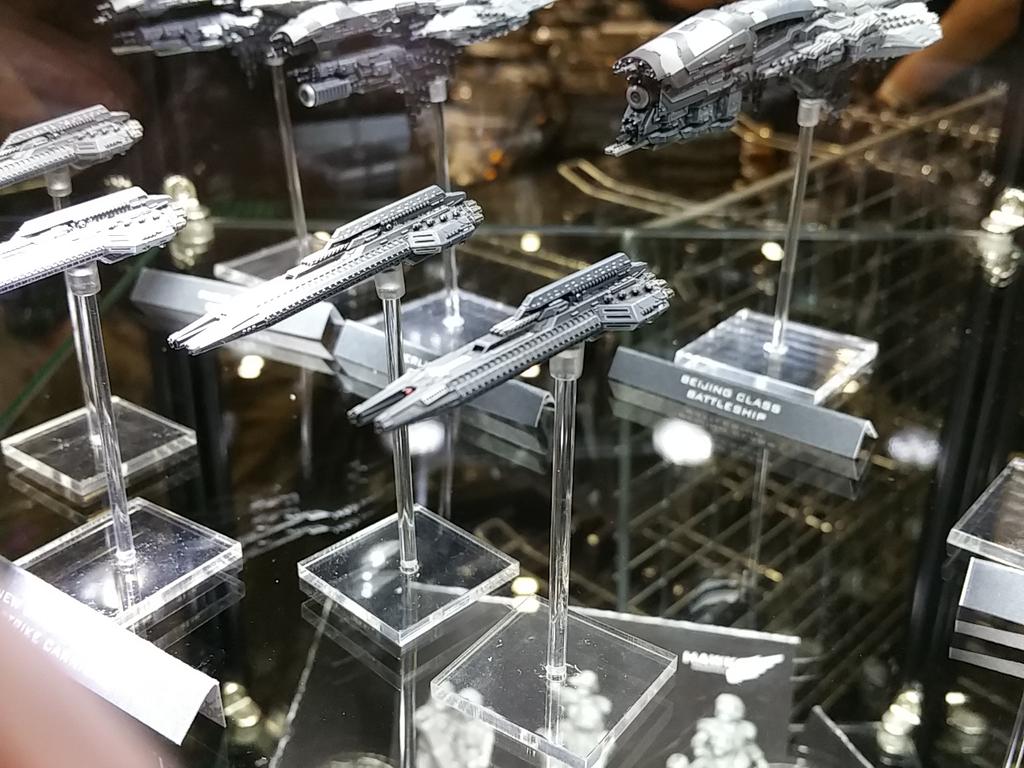 Proxy de figurines Battlefleet Gothic pour le futur et les petits nouveaux - Page 16 CDbNW2DWYAAdgql