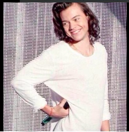 _lyssrianz's tweet photo. @Harry_Styles has to win #LoopOffHarry http://t.co/GIQns3Wlaf