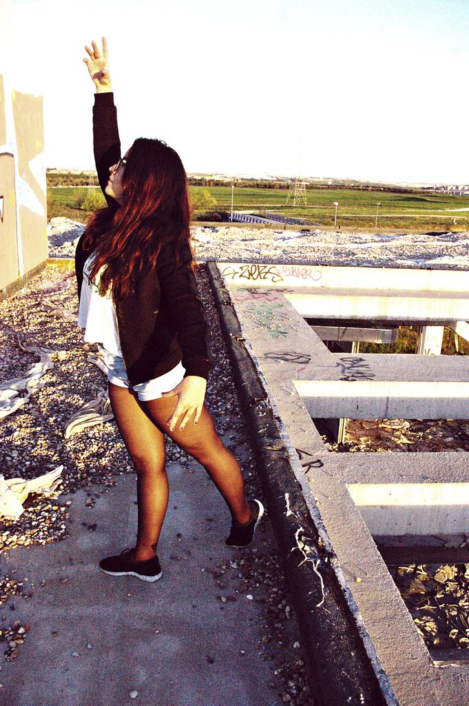 _carmenguillen's tweet photo. #dance #love #dancefunky #dancejazz 😍 http://t.co/w7reCg5XBz