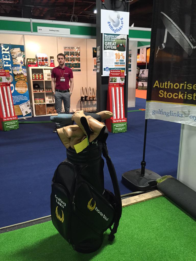 Golfing Links Org tweet media