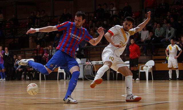 JuanfriCastro's tweet photo. @Jordi_LLedo7 Marcar 24 goles de 75 @LevanteUDDM en #1Division @LNFS89 y acabar con un hattrick a eso se le llama 🔝🔝🔝 http://t.co/v1c3dTdIVO