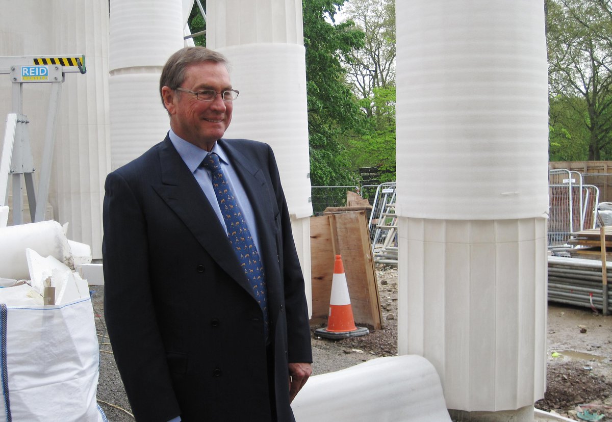 politicshome's tweet image. Miliband is winning over voters, says Lord Ashcroft polho.me/1zXSK7t