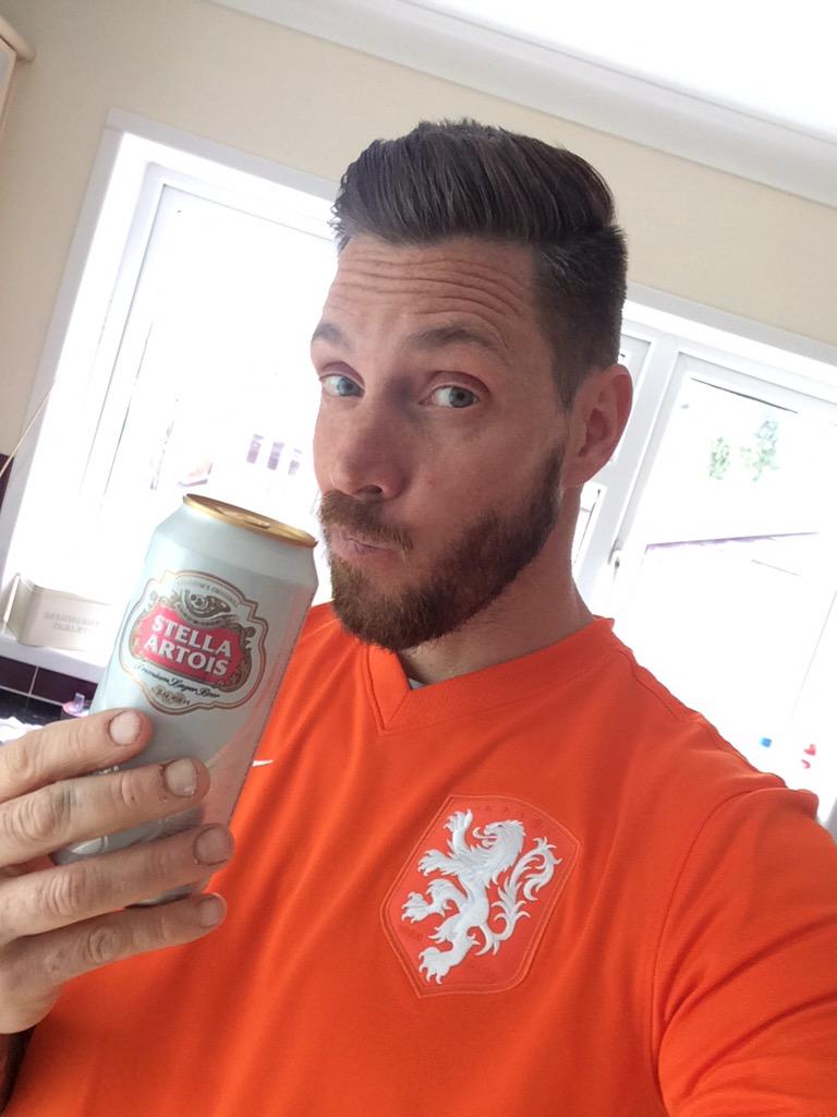 neilchannon's tweet photo. COYR #saintsfc #Koemanday #IHATESPURS http://t.co/X44MUxwuvy