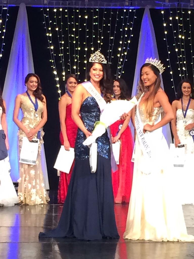 ve_mgmt's tweet photo. @EmilyYoung43 wins Miss Intercontinental New Zealand 2015 #MWNZ http://t.co/4MwOxSOt4A