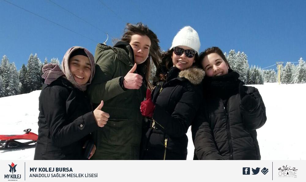 MY Kolej Bursa | Öğrencilerimizle birlikte Uludağ'da mutlu bir gün...

#MYKolej #Bursa #UluŞehir