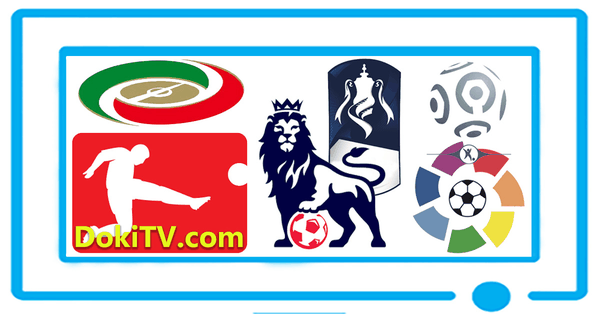 dokiTVcom's tweet photo. Jadwal bola http://t.co/LVTfQLoYXw hari ini april #Bundesliga #EPL #LaLiga #SerieA #SCTV #RCTI #KompasTV #beinsport http://t.co/csy6t7myK6