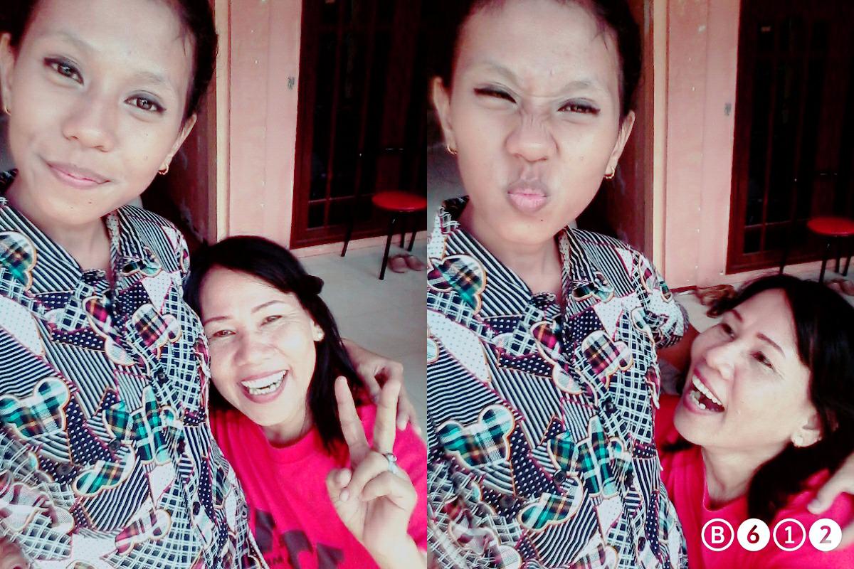 MSyelend's tweet photo. bwestmotherintheworld :* :* http://t.co/jMKHXddixt