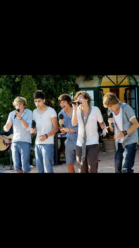 joeaustinjoe's tweet photo. RT larryismyoxygen: First and last 5/5 performance
This will never not make me cry
#WhereIWasWhenZaynQuit
#AlwaysI… http://t.co/Meg1TPNPBG