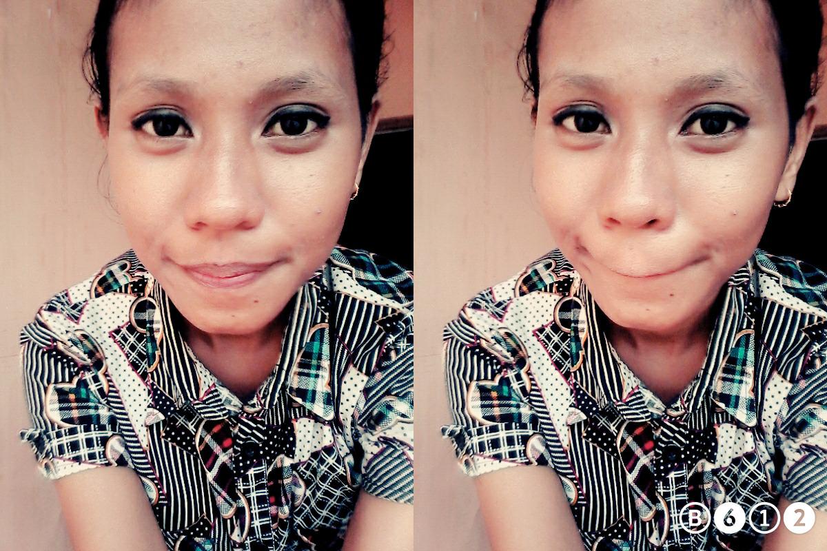 MSyelend's tweet photo. Sore ini :) http://t.co/GsOwDigt23