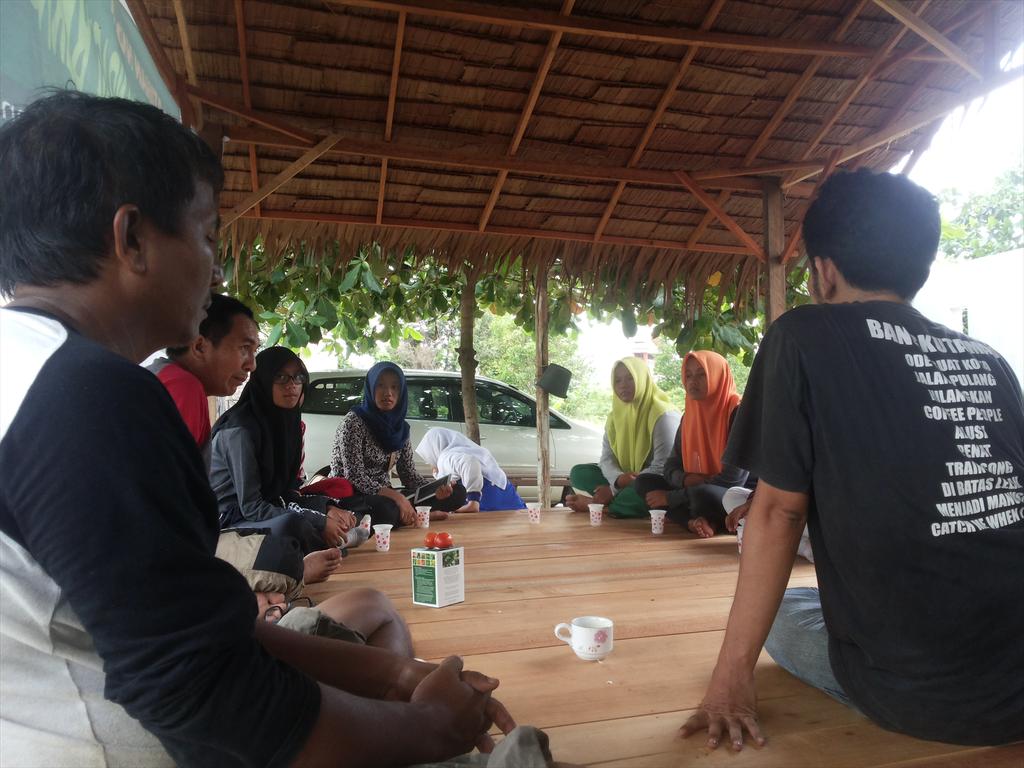 PKU_Berkebun tweet picture