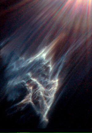 stuarttilbury's tweet image. #Hubble25 I think this is my favourite picture #InterstellarCloud