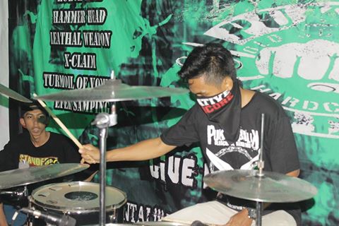 Ruse Victim HC tweet media