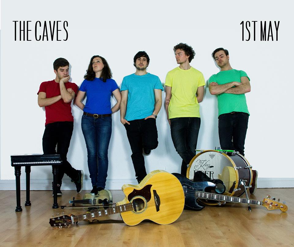 <a href="/KingEiderMusic/">King Eider</a> Can't wait for the 1st May <a href="/CavesEdinburgh/">The Caves</a> !