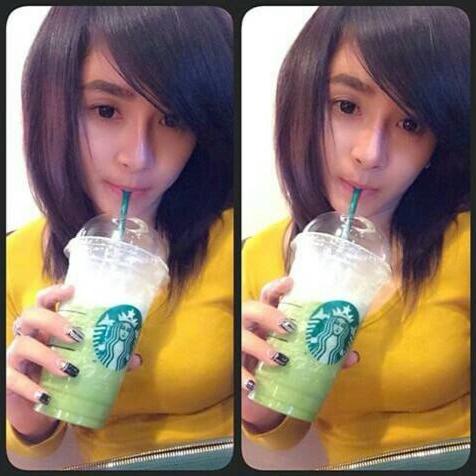 Laddy_Anna20's tweet photo. Milkshake buatan mama emng paling top markotop.. http://t.co/B5MzMU5T62