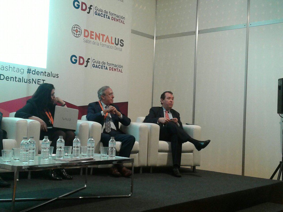gacetadental's tweet photo. Habla ahora en @dentalusNET sobre láser odontológico el Dr. Antonio Bowen, vocal de SELO #dentalus http://t.co/8fVxpekR6t