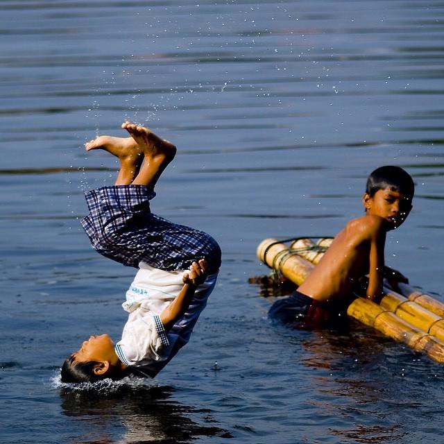 Hitlist_ES's tweet image. No hace falta tanto para disfrutar. #ViajarMás