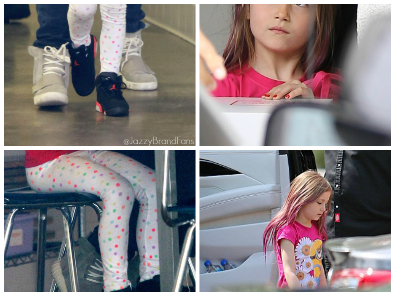 JazzyBrandFans's tweet photo. Jazzy vibes #PrincessSwagger #JazzyBrand http://t.co/q238oNzhNY
