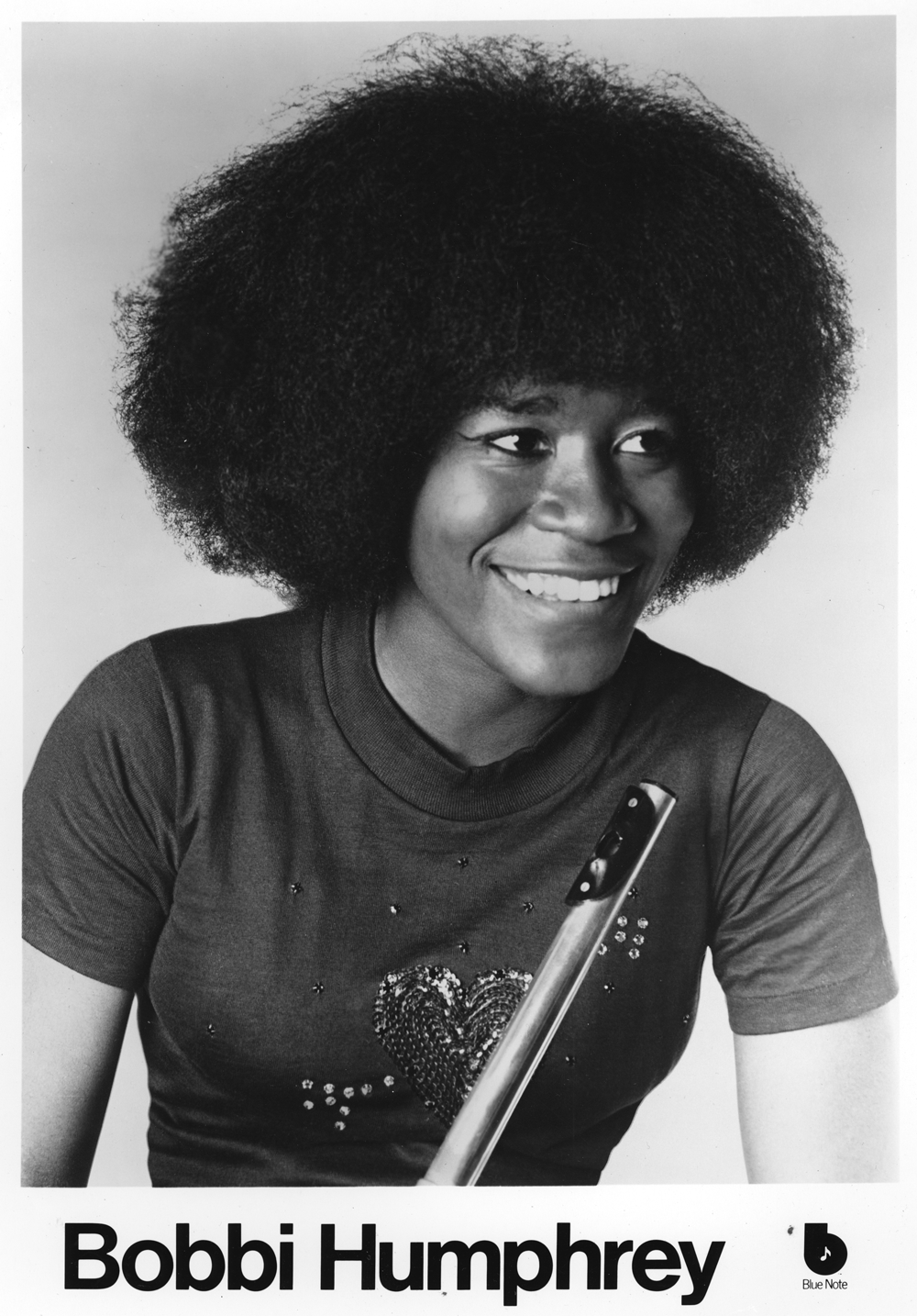 Happy Birthday Bobbi Humphrey
1950   25              65 