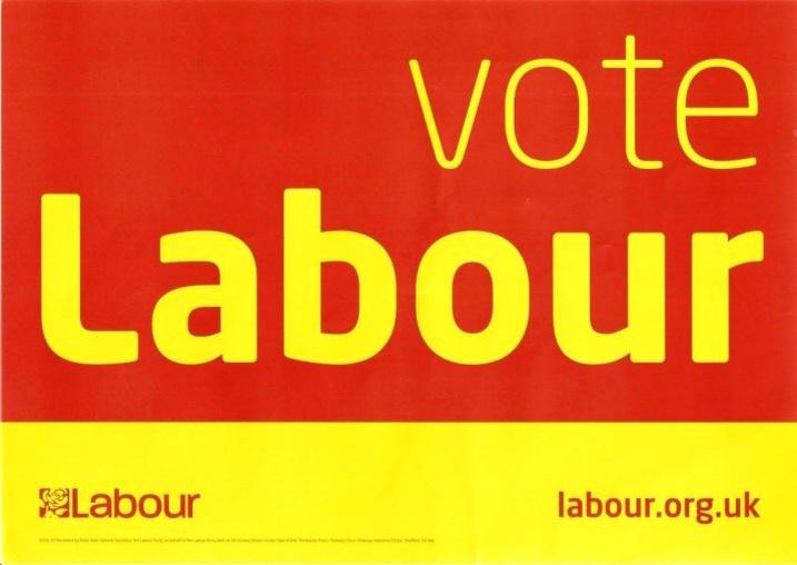 MrPeterKeith's tweet image. And so it begins. First General Election postal votes landing on people's doormats in #Cleethorpes. #VoteLabour.