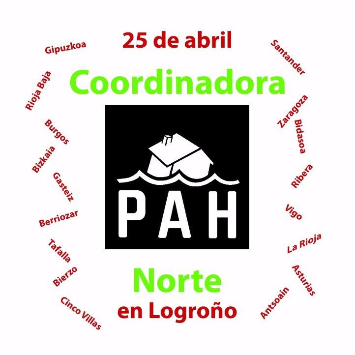 PAH_LaRioja's tweet photo. En plena asamblea asamblea debateiendo, creando, construyendo http://t.co/wekzjDOvod