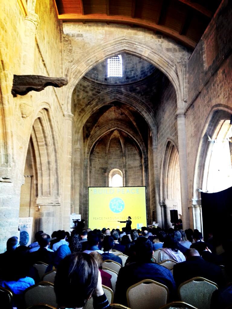 pichamtaani's tweet photo. Heartbeat: Jerusalem on stage offering more… RT @HeartbeatAmp Powerful inspiration &amp; great new ideas #buildpeace http://t.co/9SVvcXI2HH