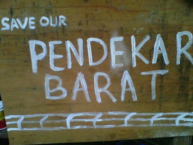 PENDEKAR_BARAT (@penndekar_barat) on Twitter photo 