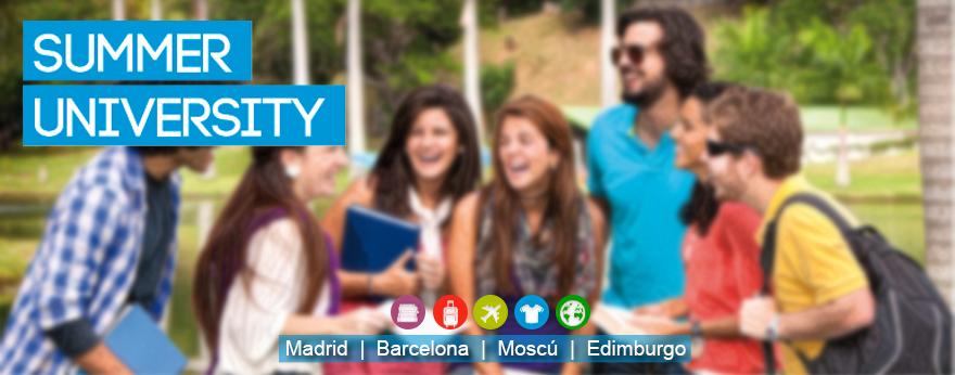 USPCEU's tweet photo. ¿Quieres irte en verano al extranjero? ¡#SummerUniversity es tu oportunidad!
http://t.co/qO6wDvyxkH @USPCEU_IO http://t.co/1CaXoK8YgU
