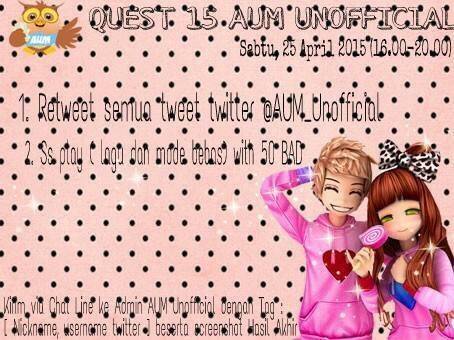 AUM Unofficial (@AUM_Unofficial) / Posts / X