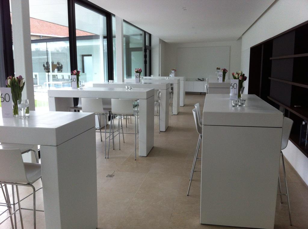 EventHouse1's tweet image. Opbouw #feest #60 Organisatie door #MeetMarcel #brugge #ichtegem