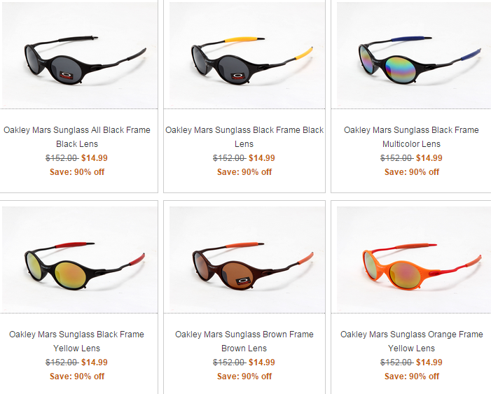SeanFoley8's tweet image. goo.gl/3OSnpm
Oakley M2 Frame | Official Oak in April  Special price of $14.99
