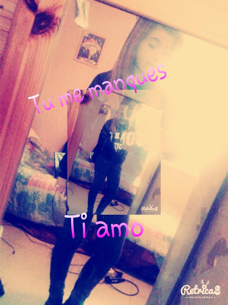 Je T Aime Alex Alex Coralie Twitter