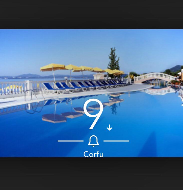 WemDib's tweet photo. Into single figures @samf1983  🍸👙✈️☀️💑👌🏻👍🏻 http://t.co/XJQsQY0QD9