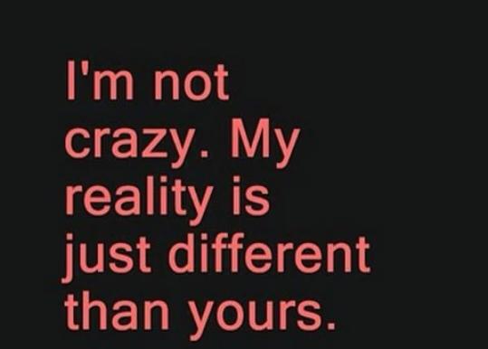 LuahnAlbertyn's tweet photo. Different realities http://t.co/XFS4emvAXG