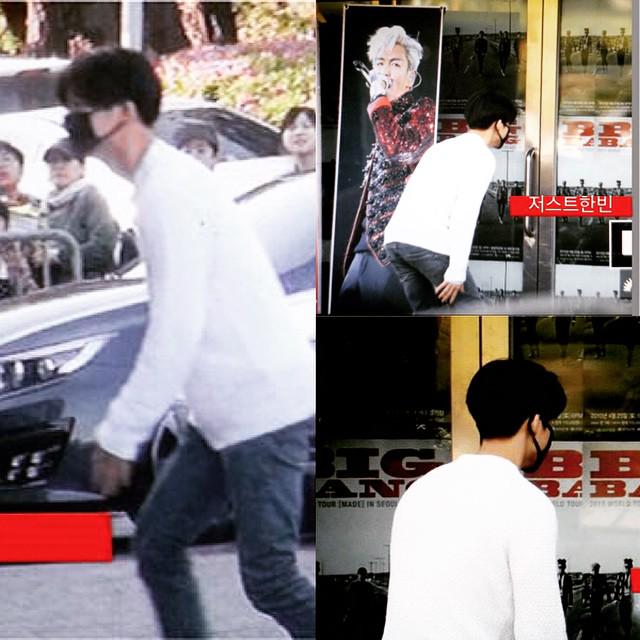 hanbin, is that u?? i thought u r jinan😂