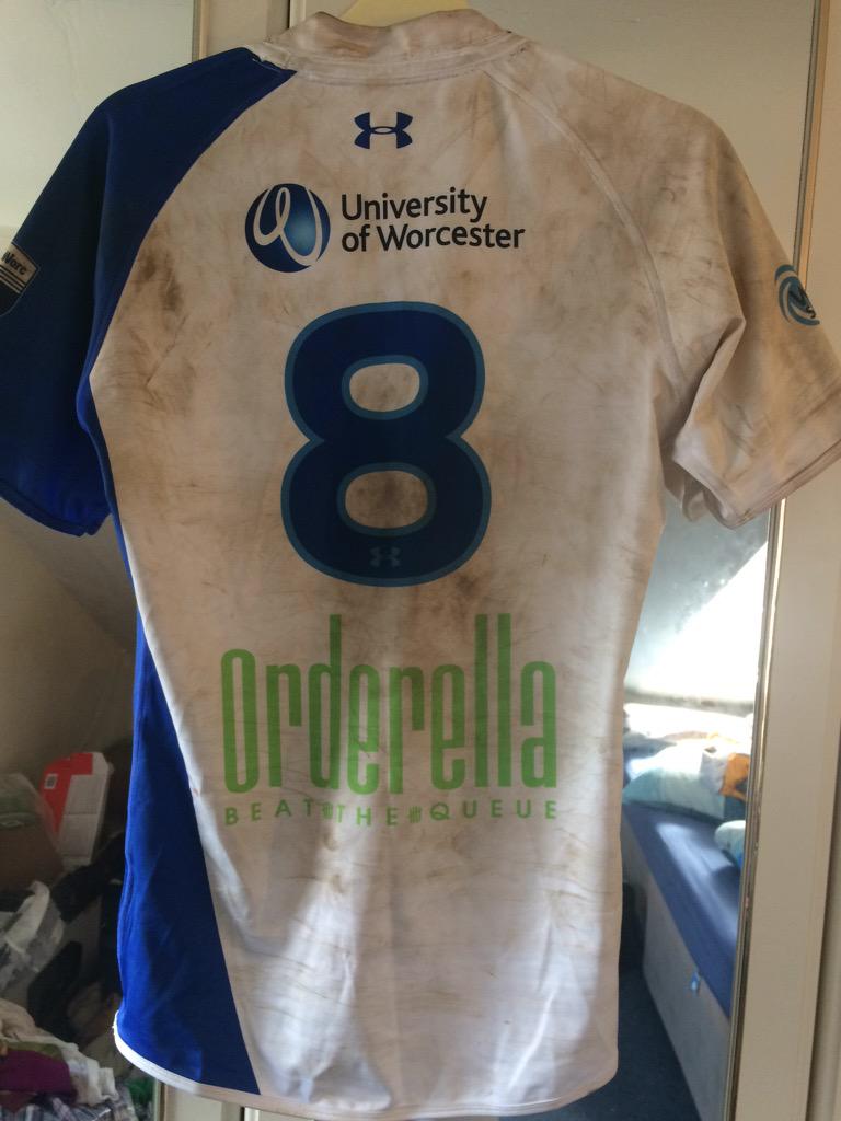 BenRedler's tweet photo. Loved every single second of the season and every @UWSRFC member! Such a great ending to a great year #chairmanout x http://t.co/7Kn4MAKXiE