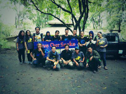 wanagamarally's tweet photo. Terimakasih untuk @siouxindonesia sudah meluangkan waktu berbagi ilmu kepada kami #WRXIII http://t.co/196QjCOziz