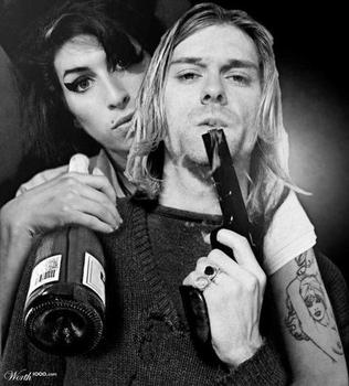 triangulumtres's tweet photo. El Club de los 27 no existe. Cobain, Winehouse o Hendrix debieron morir a los 56 años.

http://t.co/2YLRk9hRl5 http://t.co/Vn1doNyVKG