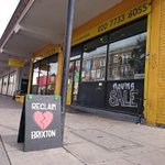 Photo by Save Brixton Cycles (@SAVE_BC)